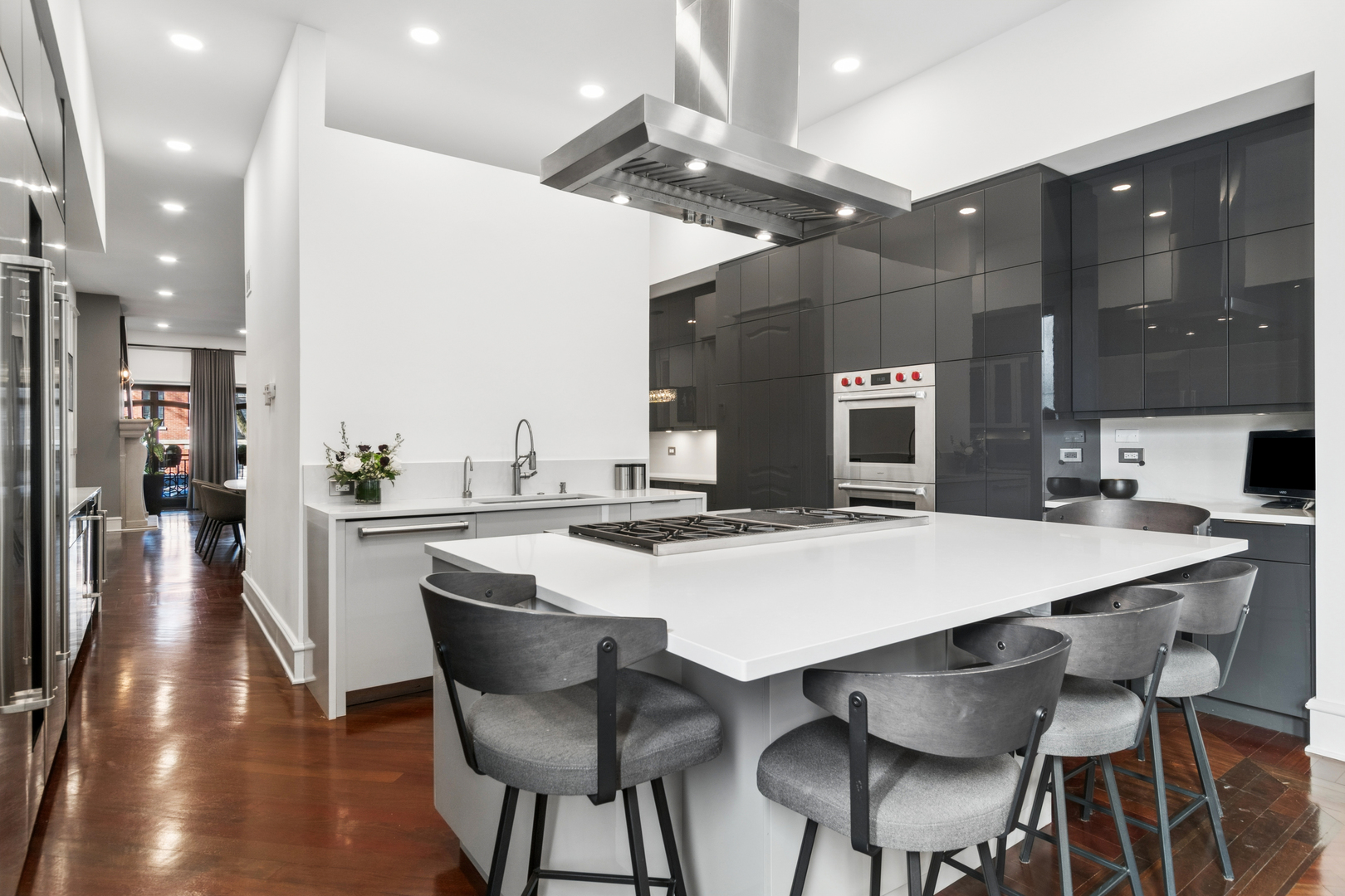1939 North Bissell Street Chicago IL 60614