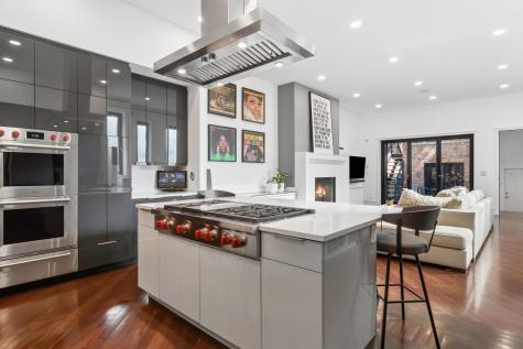 1939 North Bissell Street Chicago IL 60614