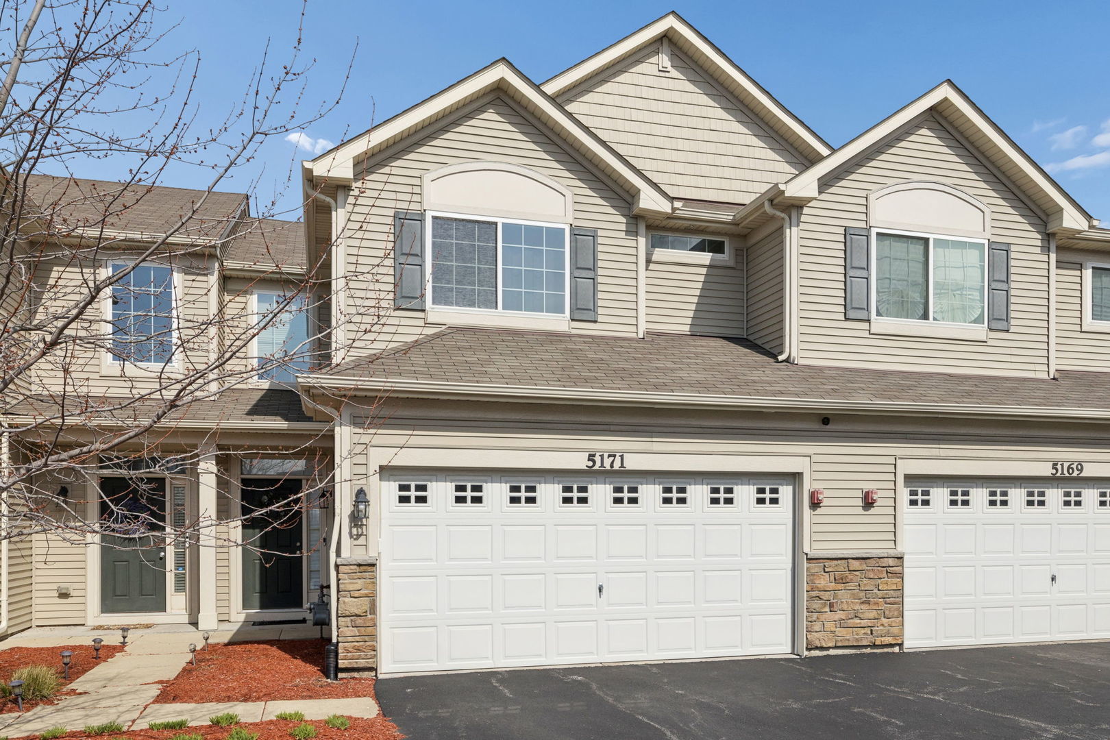 5171 Monroe Street Matteson IL 60443