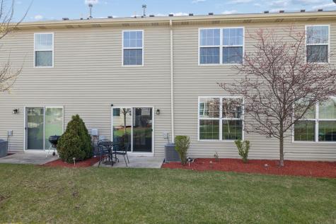 5171 Monroe Street Matteson IL 60443