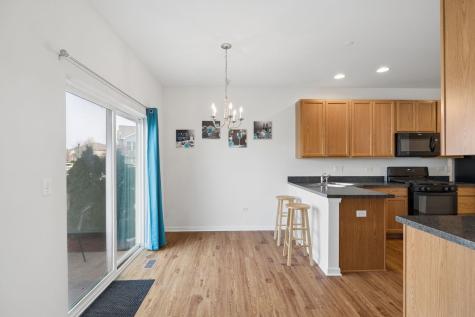 5171 Monroe Street Matteson IL 60443