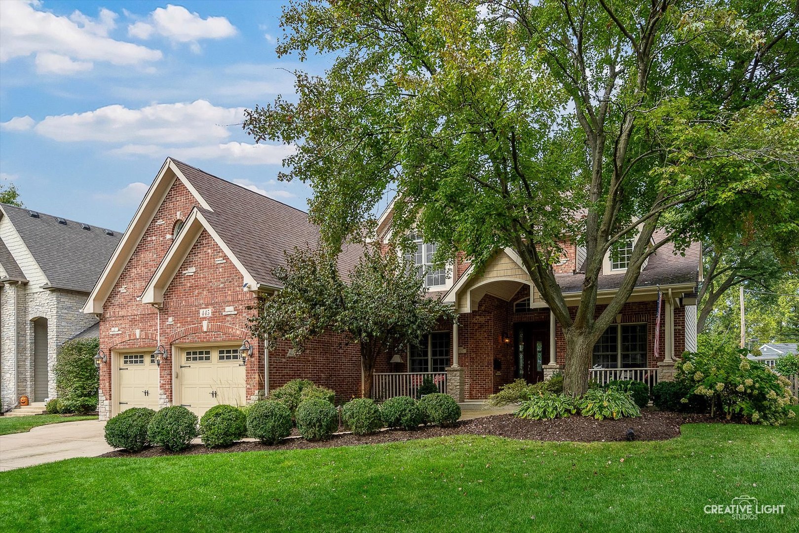 445 Buckeye Drive Naperville IL 60540