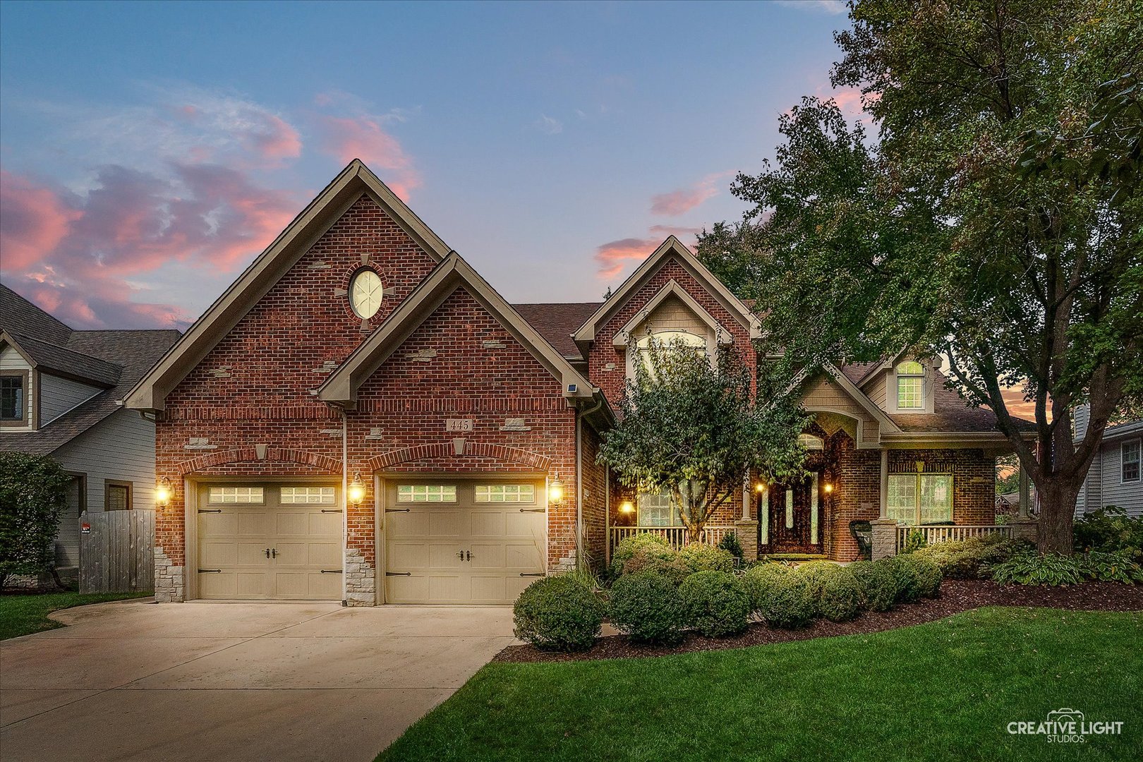 445 Buckeye Drive Naperville IL 60540