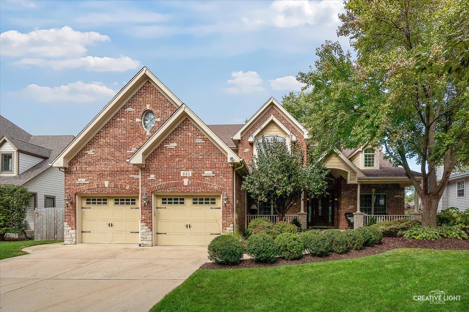 445 Buckeye Drive Naperville IL 60540