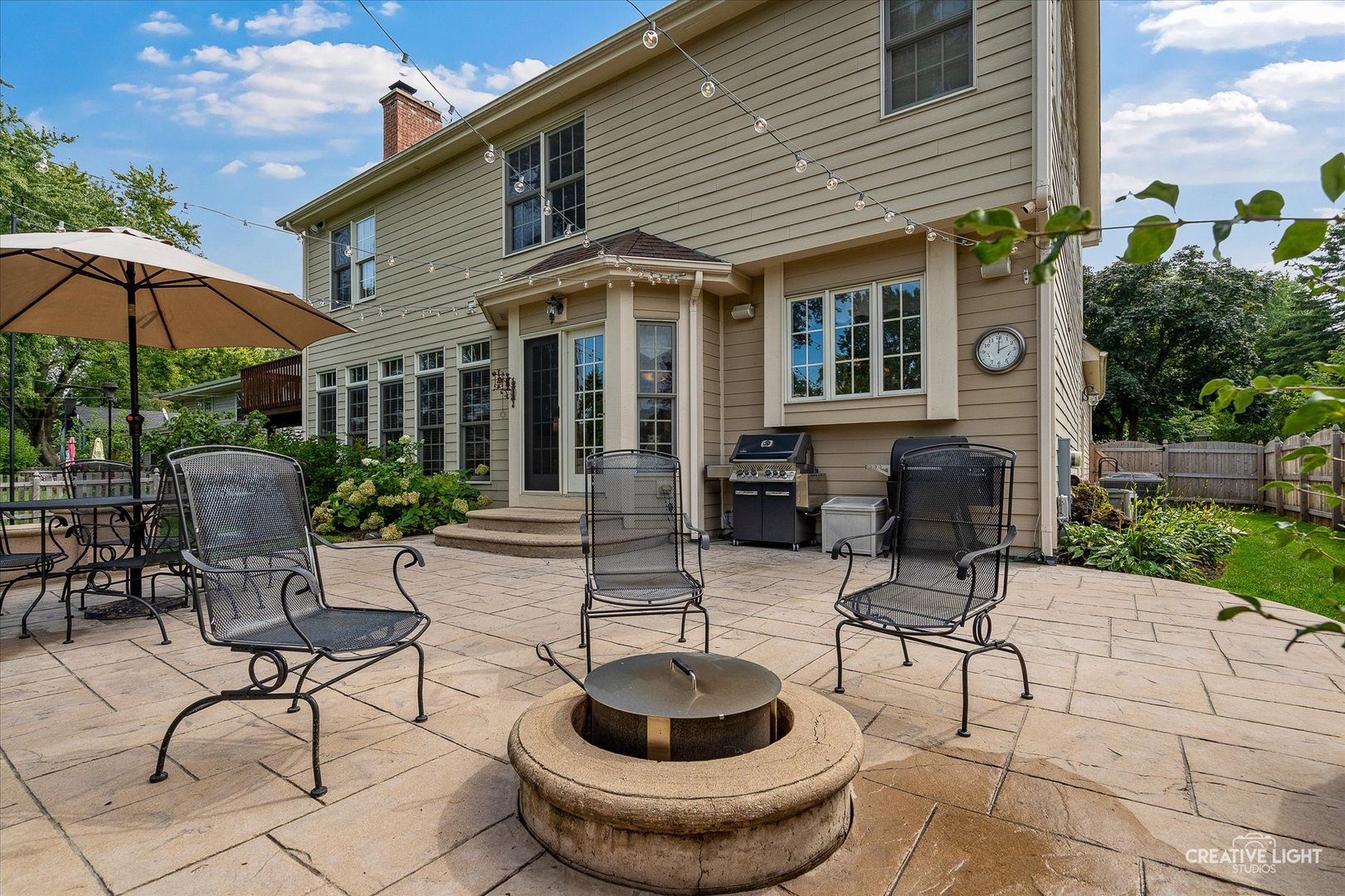 445 Buckeye Drive Naperville IL 60540