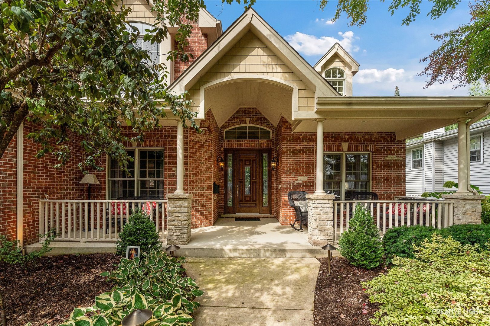 445 Buckeye Drive Naperville IL 60540