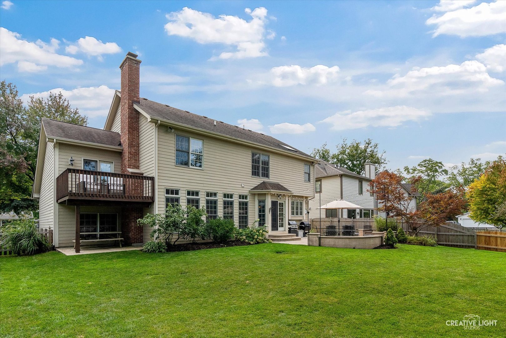 445 Buckeye Drive Naperville IL 60540