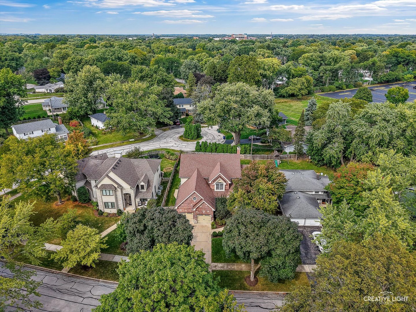 445 Buckeye Drive Naperville IL 60540