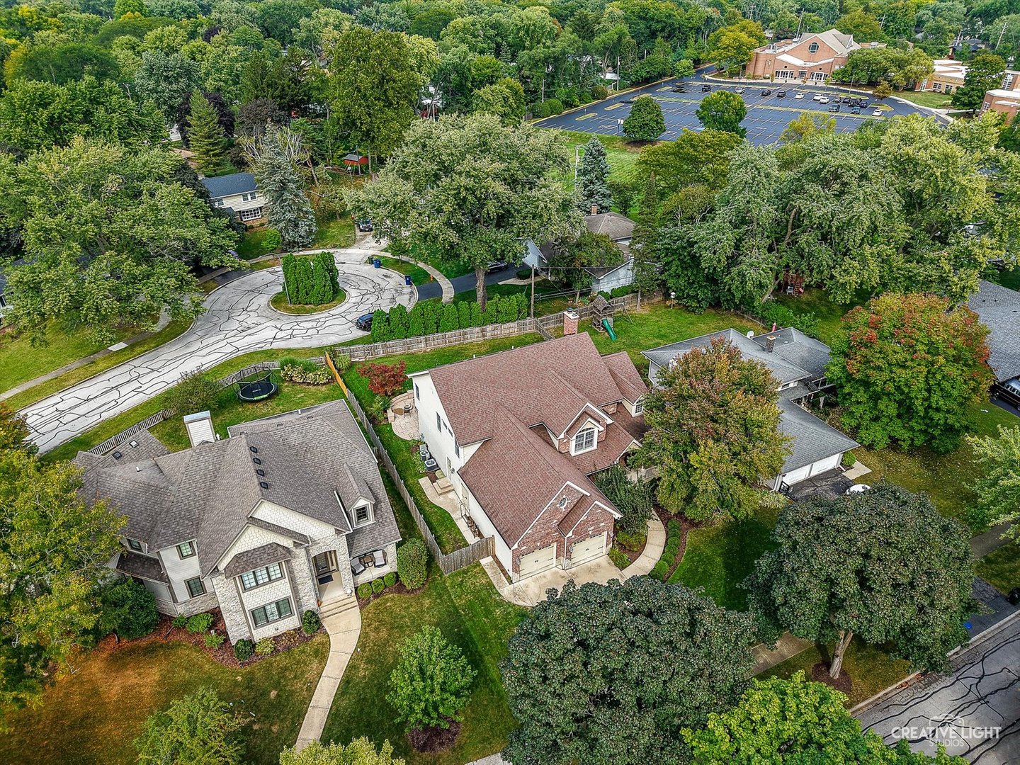 445 Buckeye Drive Naperville IL 60540
