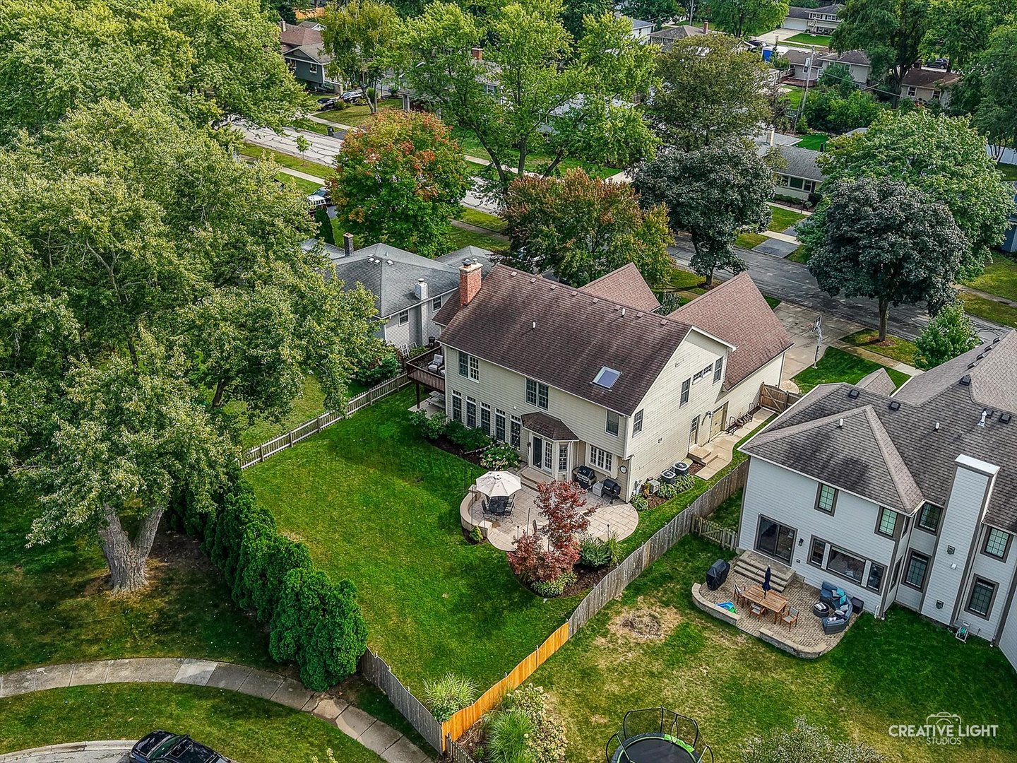 445 Buckeye Drive Naperville IL 60540