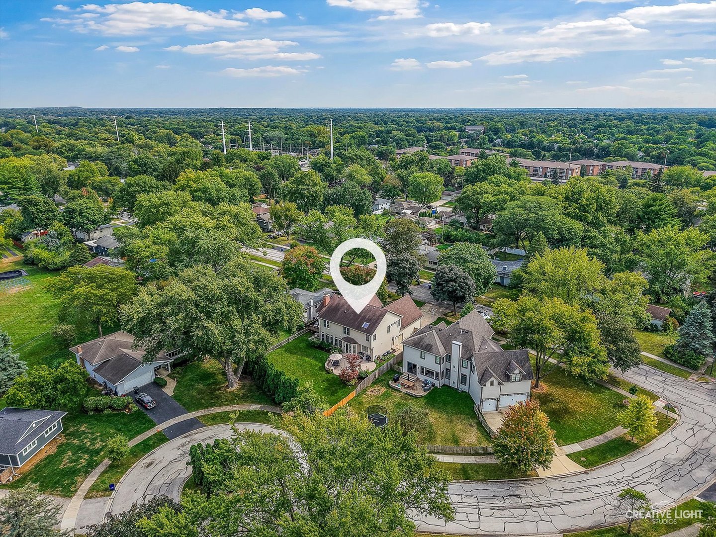 445 Buckeye Drive Naperville IL 60540