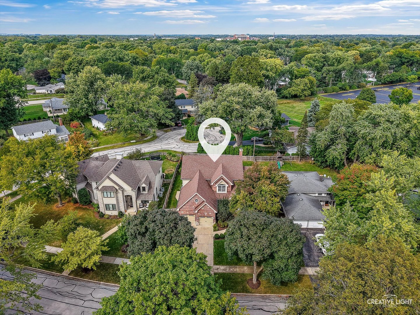 445 Buckeye Drive Naperville IL 60540