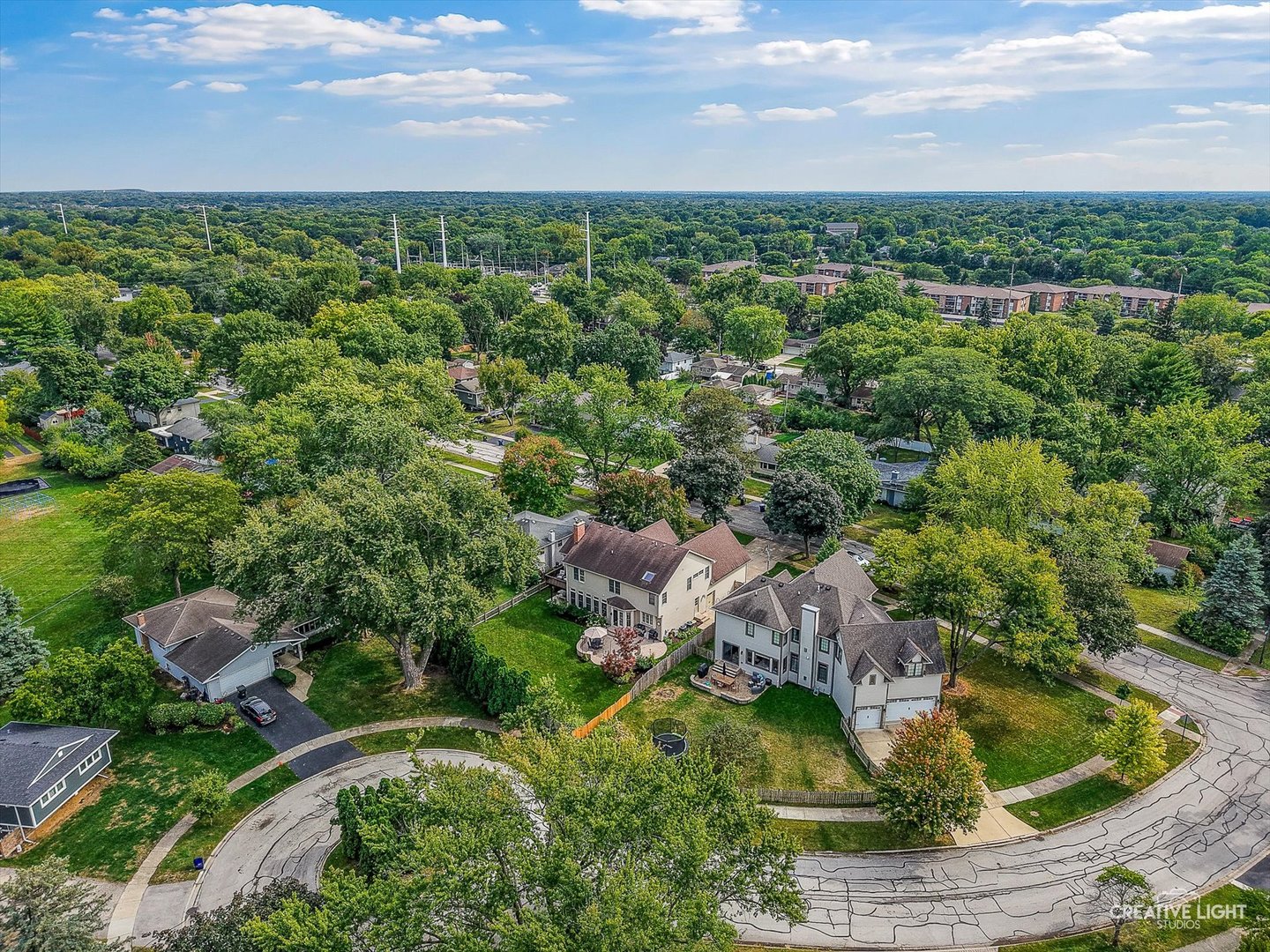 445 Buckeye Drive Naperville IL 60540