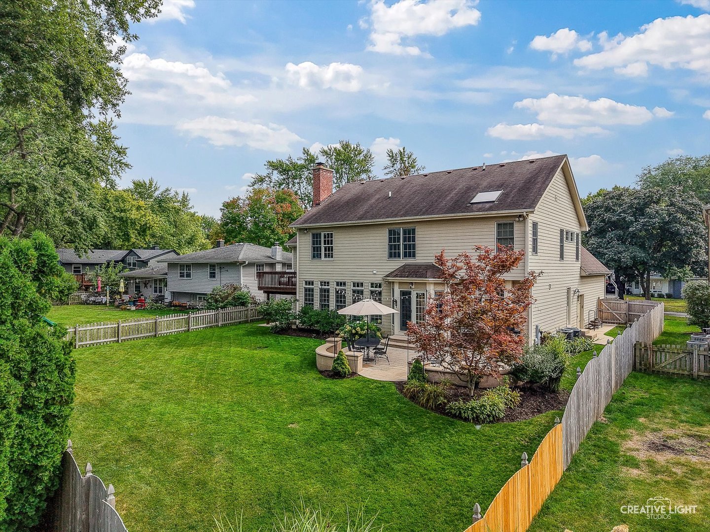 445 Buckeye Drive Naperville IL 60540