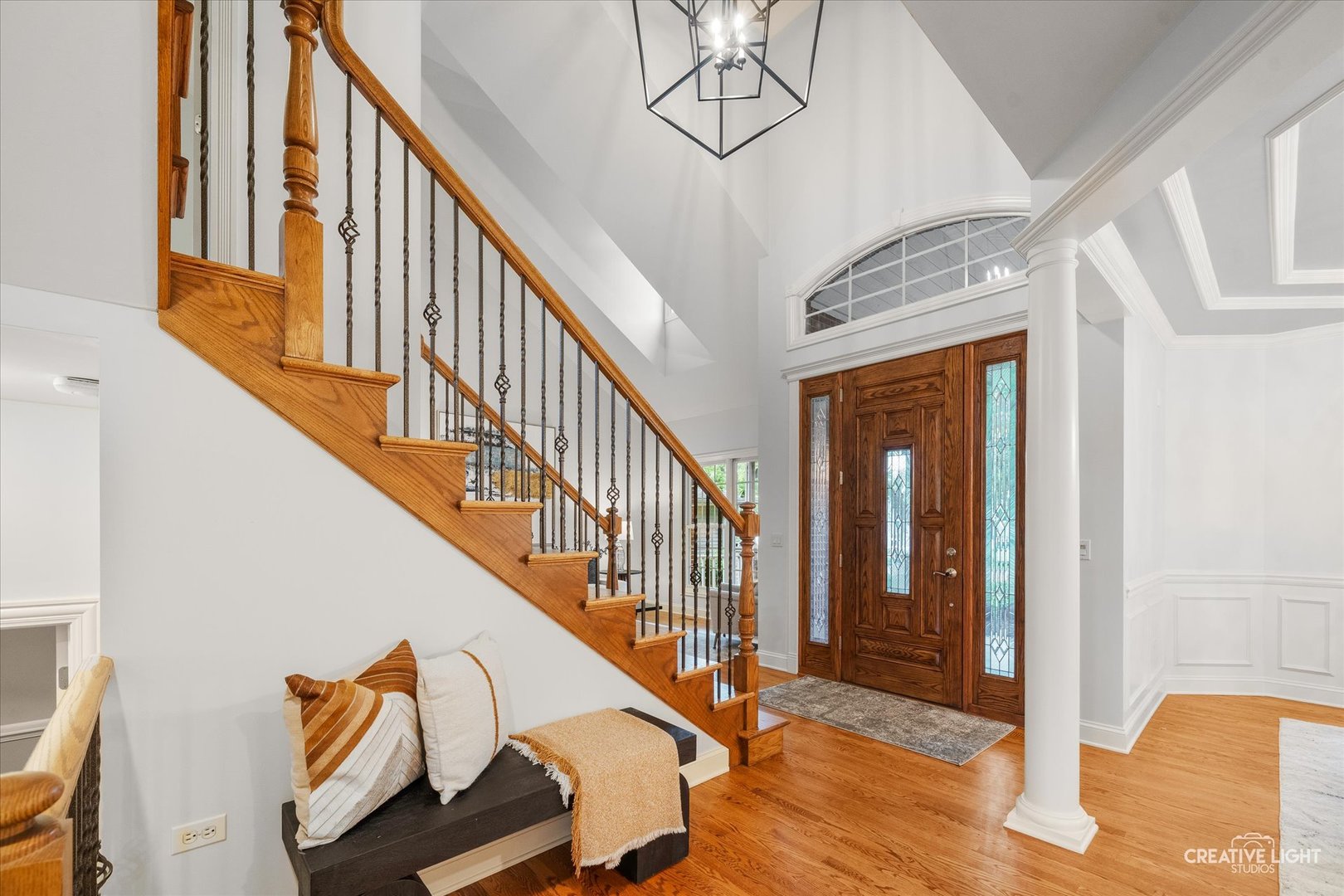 445 Buckeye Drive Naperville IL 60540