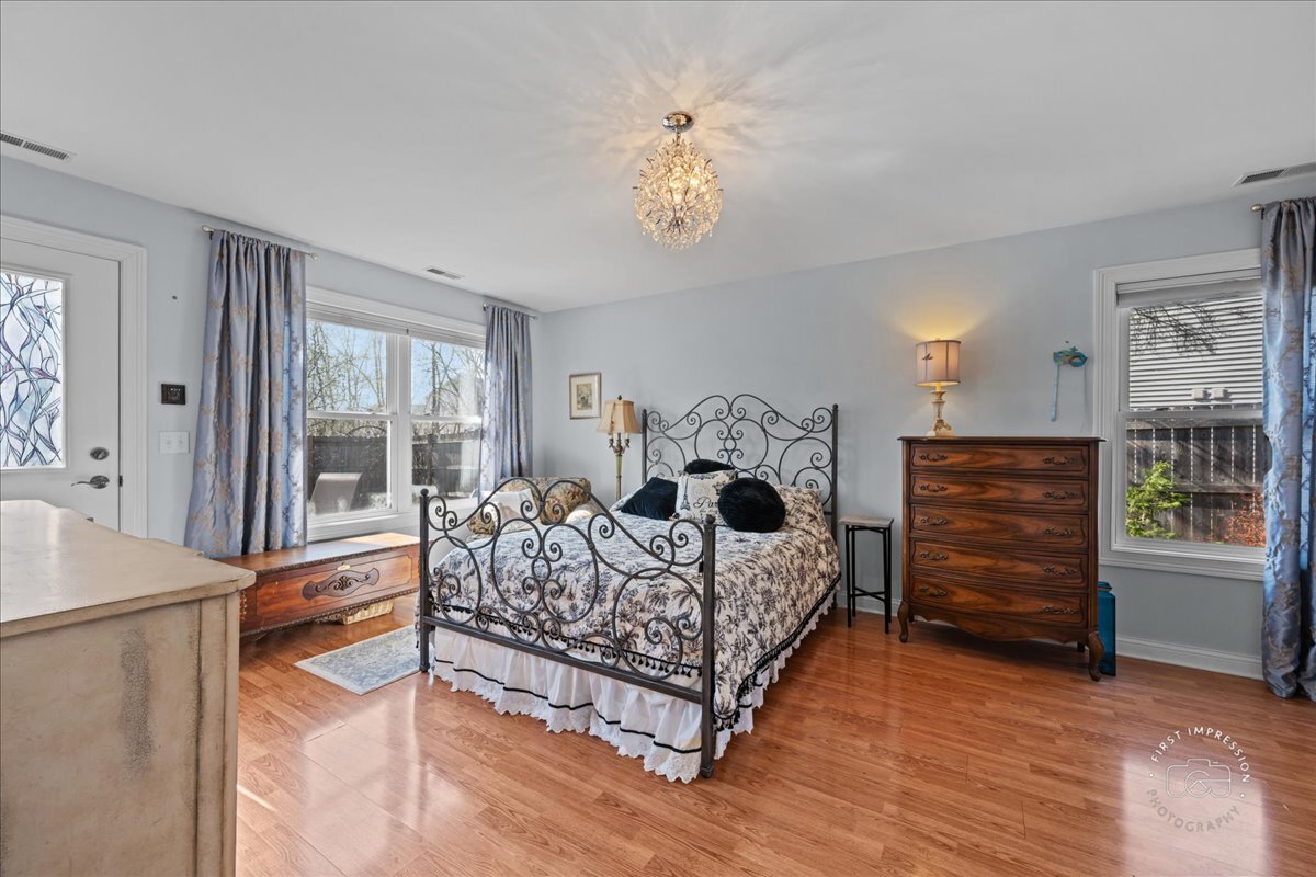 2138 Derby Court Wheaton IL 60189