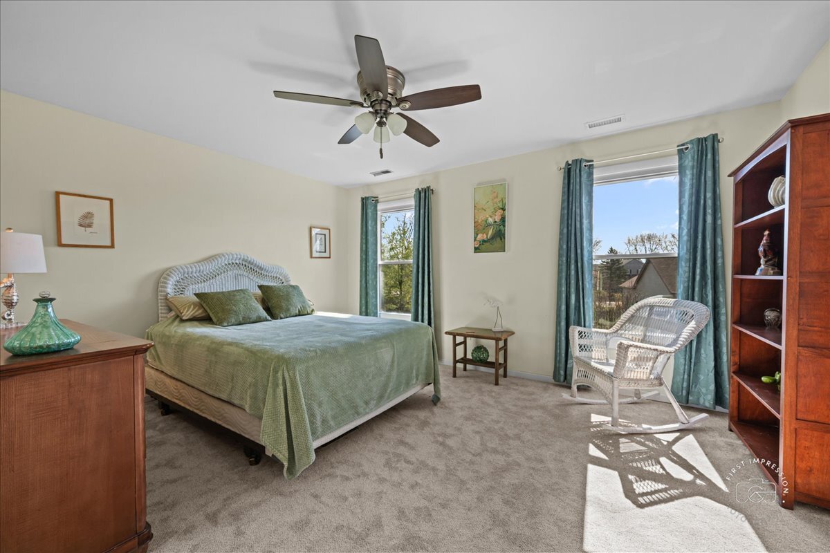 2138 Derby Court Wheaton IL 60189
