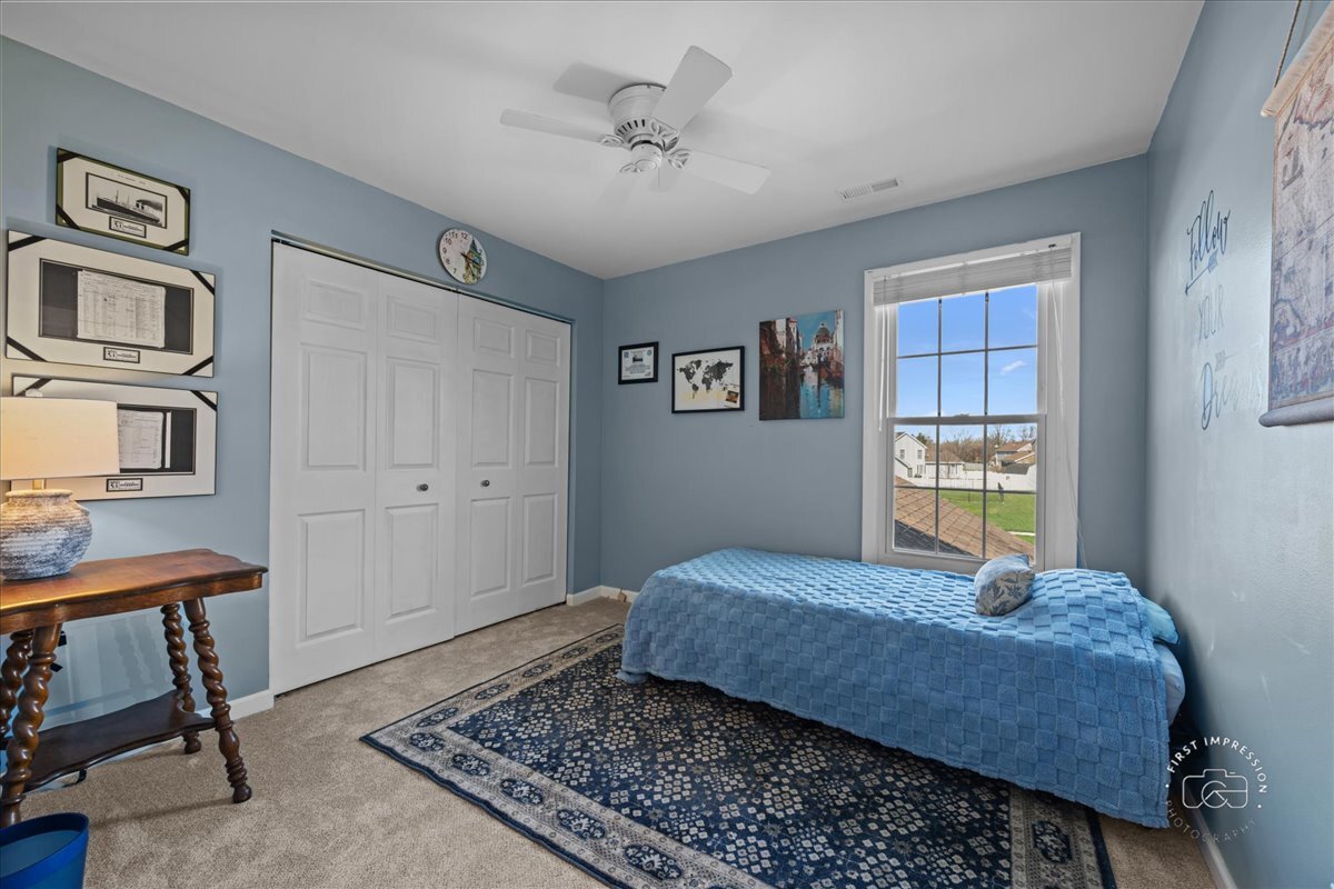 2138 Derby Court Wheaton IL 60189