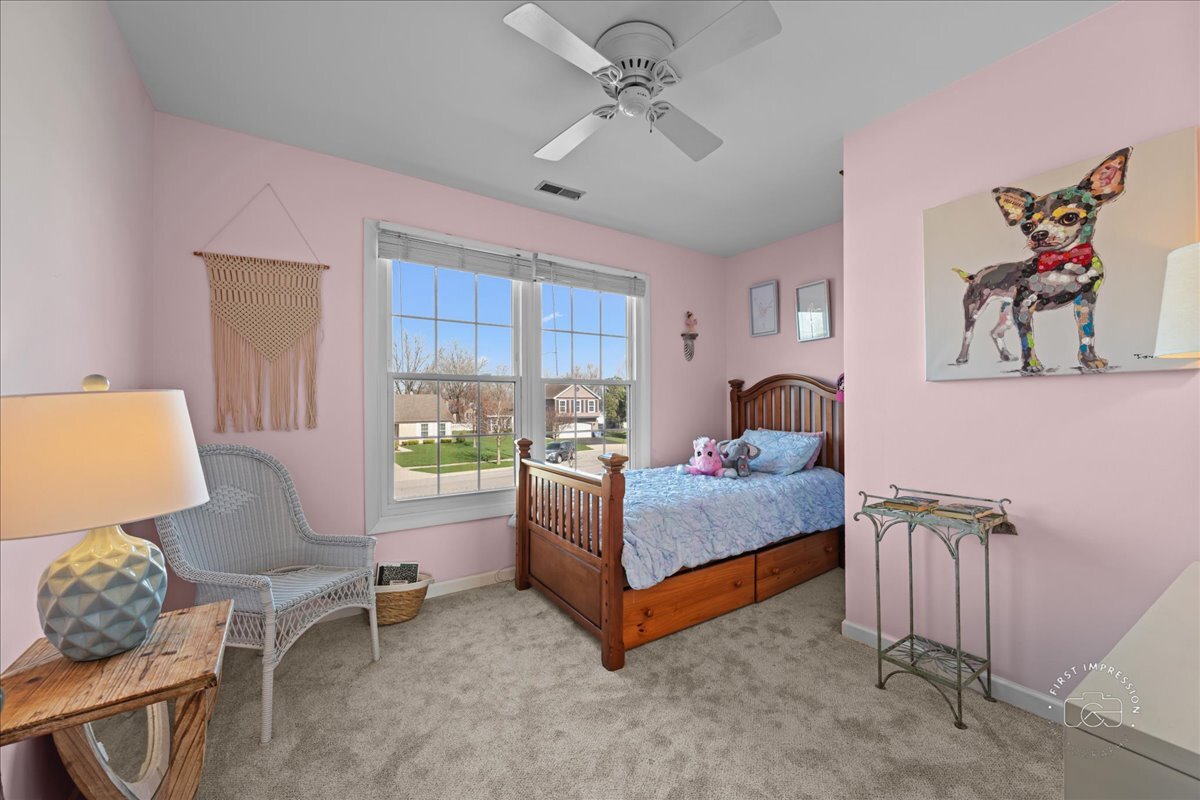 2138 Derby Court Wheaton IL 60189