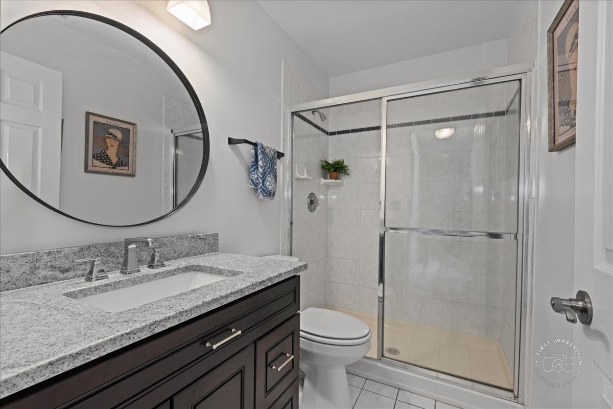 2138 Derby Court Wheaton IL 60189