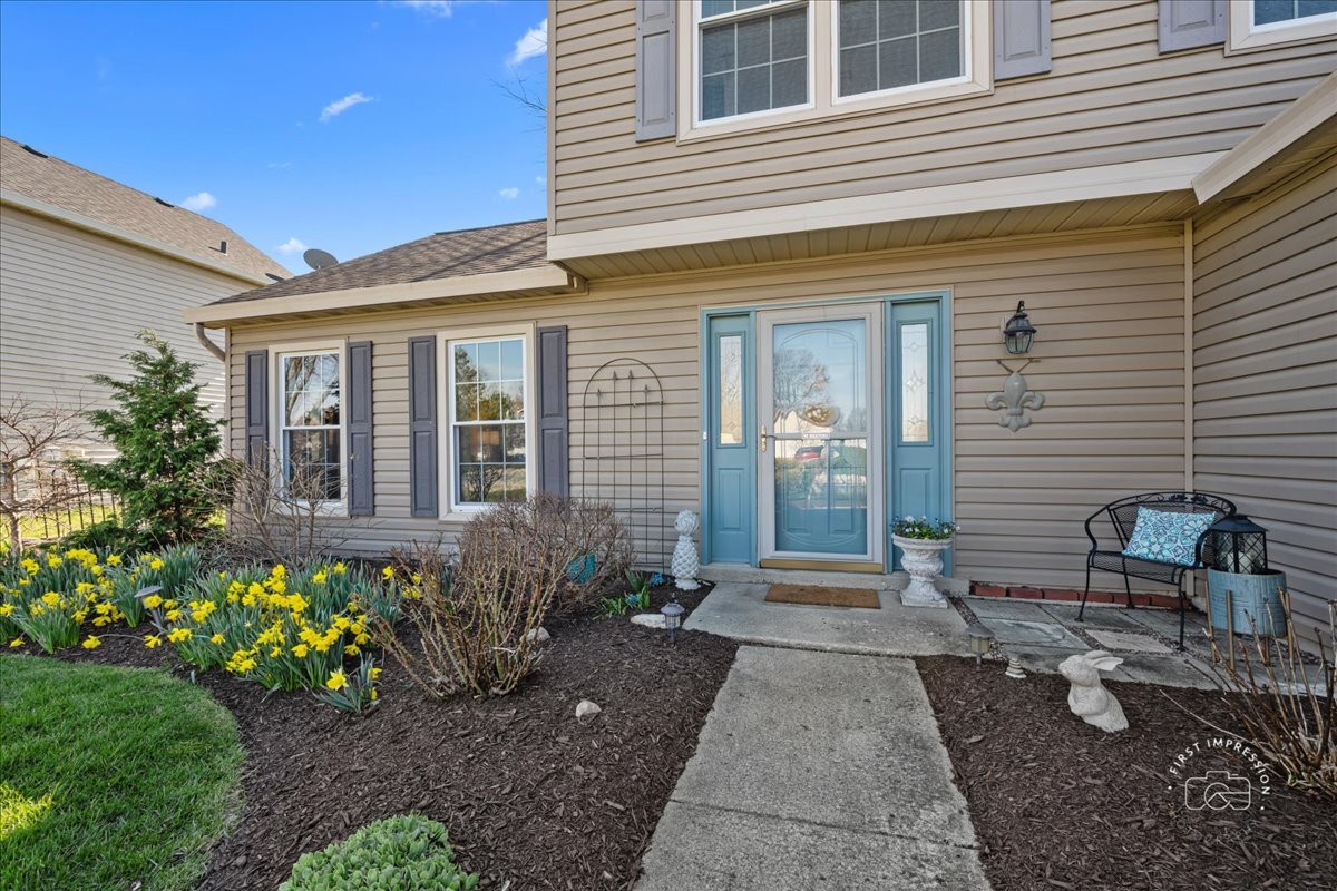 2138 Derby Court Wheaton IL 60189