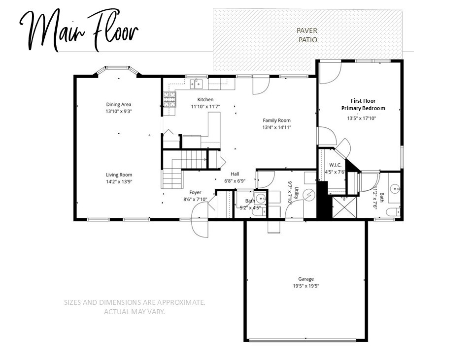 2138 Derby Court Wheaton IL 60189