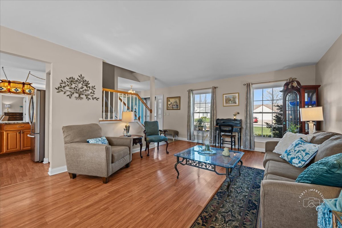 2138 Derby Court Wheaton IL 60189