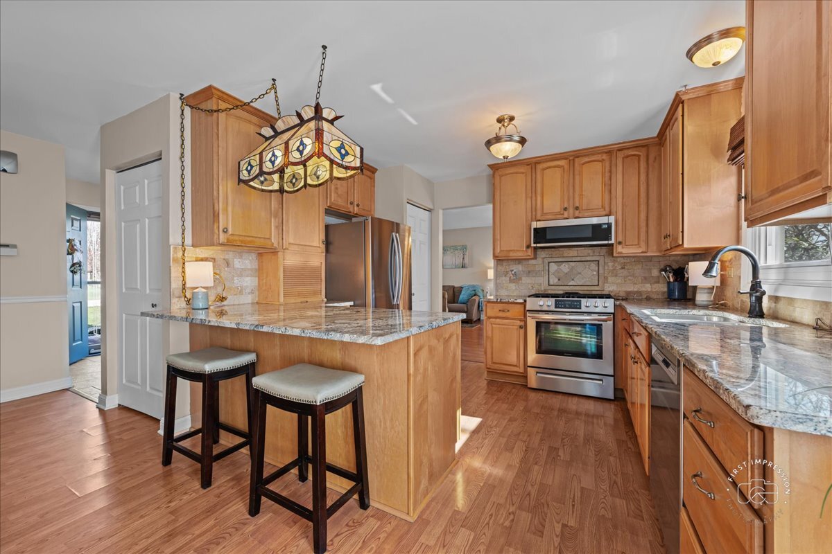 2138 Derby Court Wheaton IL 60189