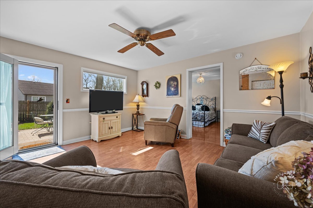2138 Derby Court Wheaton IL 60189