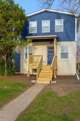 8409 South Vernon Avenue Chicago IL 60619