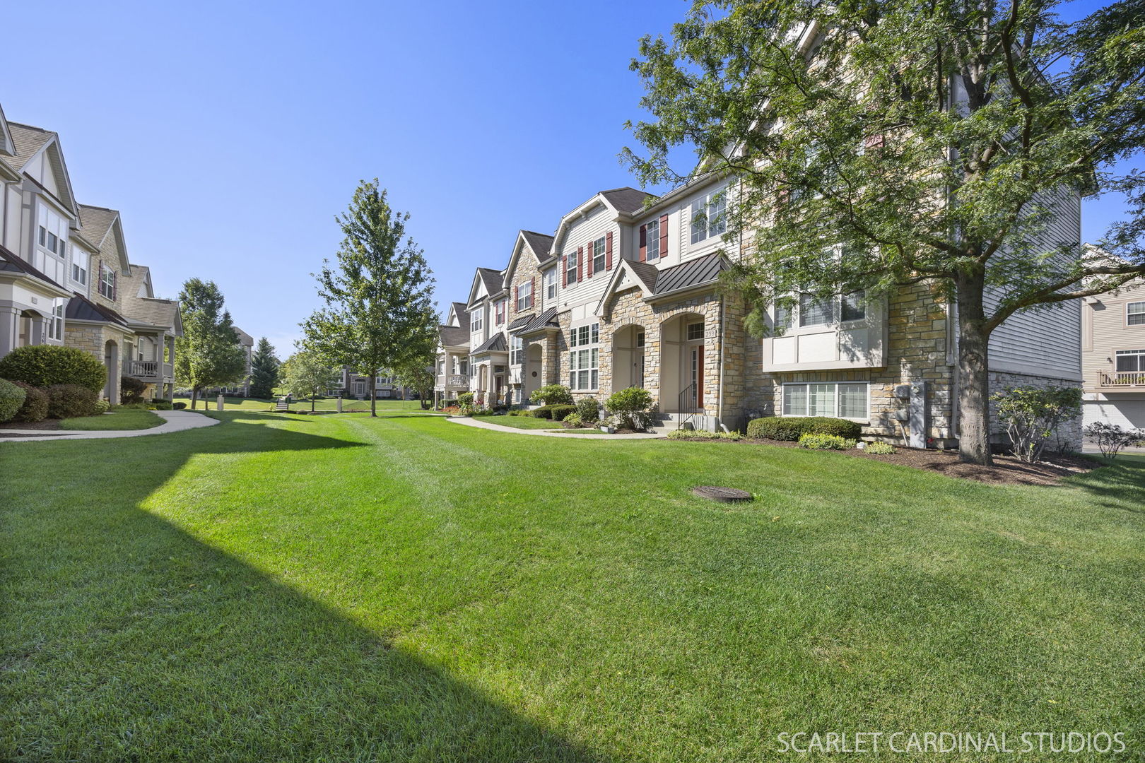 259 Bennett Drive Carol Stream IL 60188