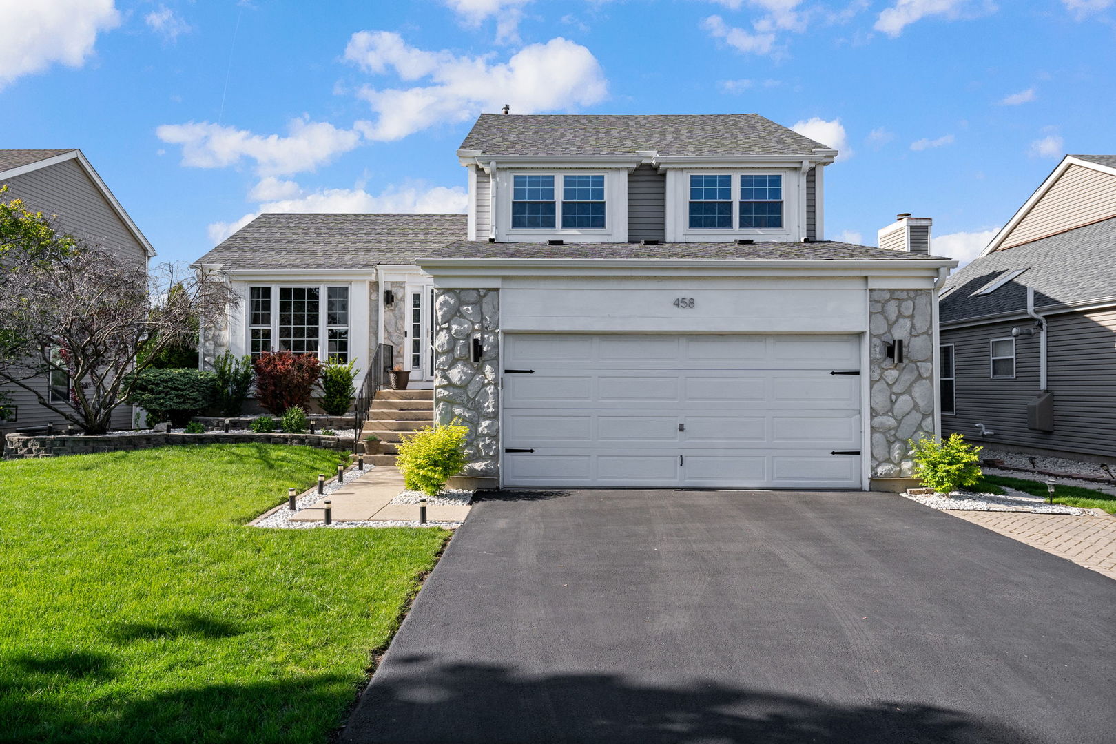 458 Monarch Lane Bolingbrook IL 60440