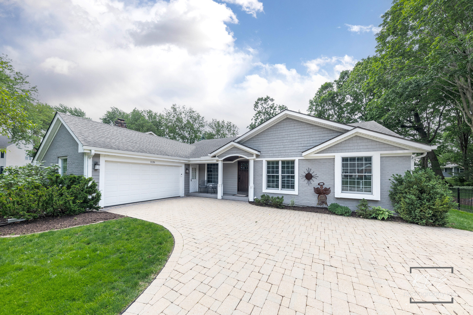 1126 Kings Point Court Naperville IL 60563