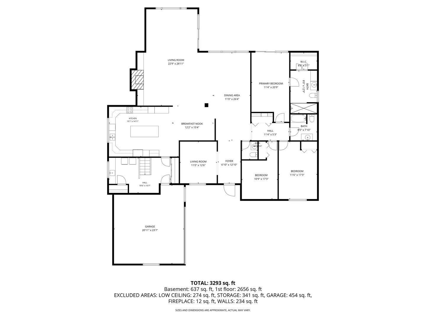 1126 Kings Point Court Naperville IL 60563