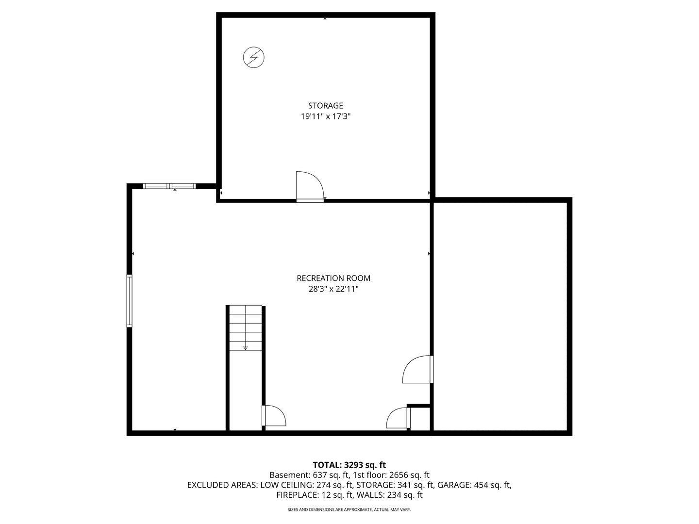 1126 Kings Point Court Naperville IL 60563