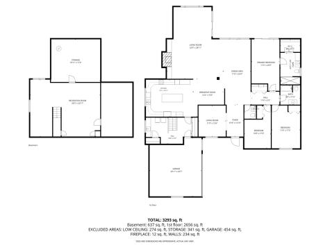 1126 Kings Point Court Naperville IL 60563