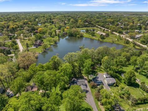 52 Deerpath Road Deer Park IL 60010