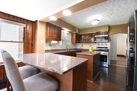 1437 Maple Avenue Berwyn IL 60402