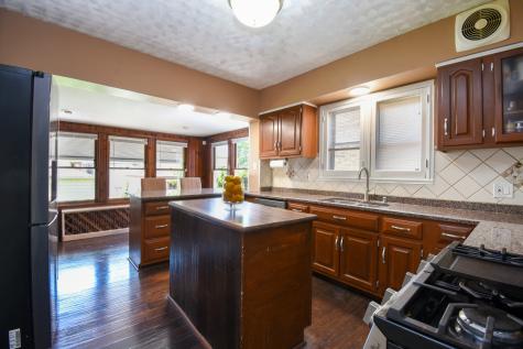 1437 Maple Avenue Berwyn IL 60402