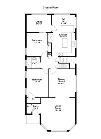 1437 Maple Avenue Berwyn IL 60402