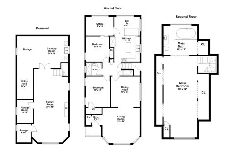 1437 Maple Avenue Berwyn IL 60402