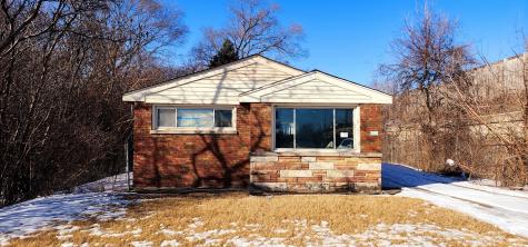 4118 West Midlothian Avenue Robbins IL 60472