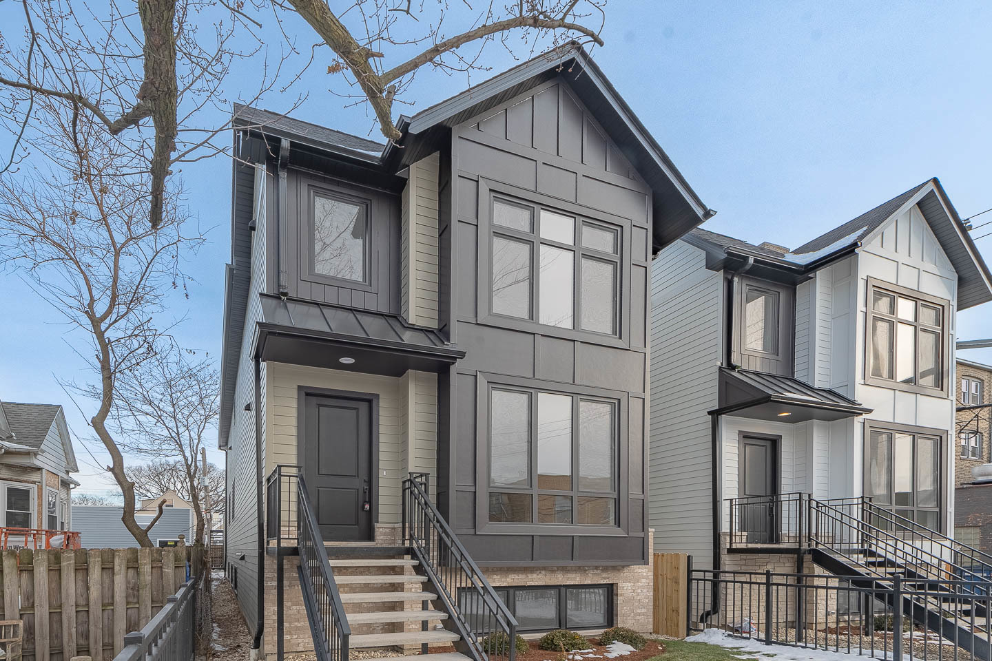 4015 North Albany Avenue Chicago IL 60618