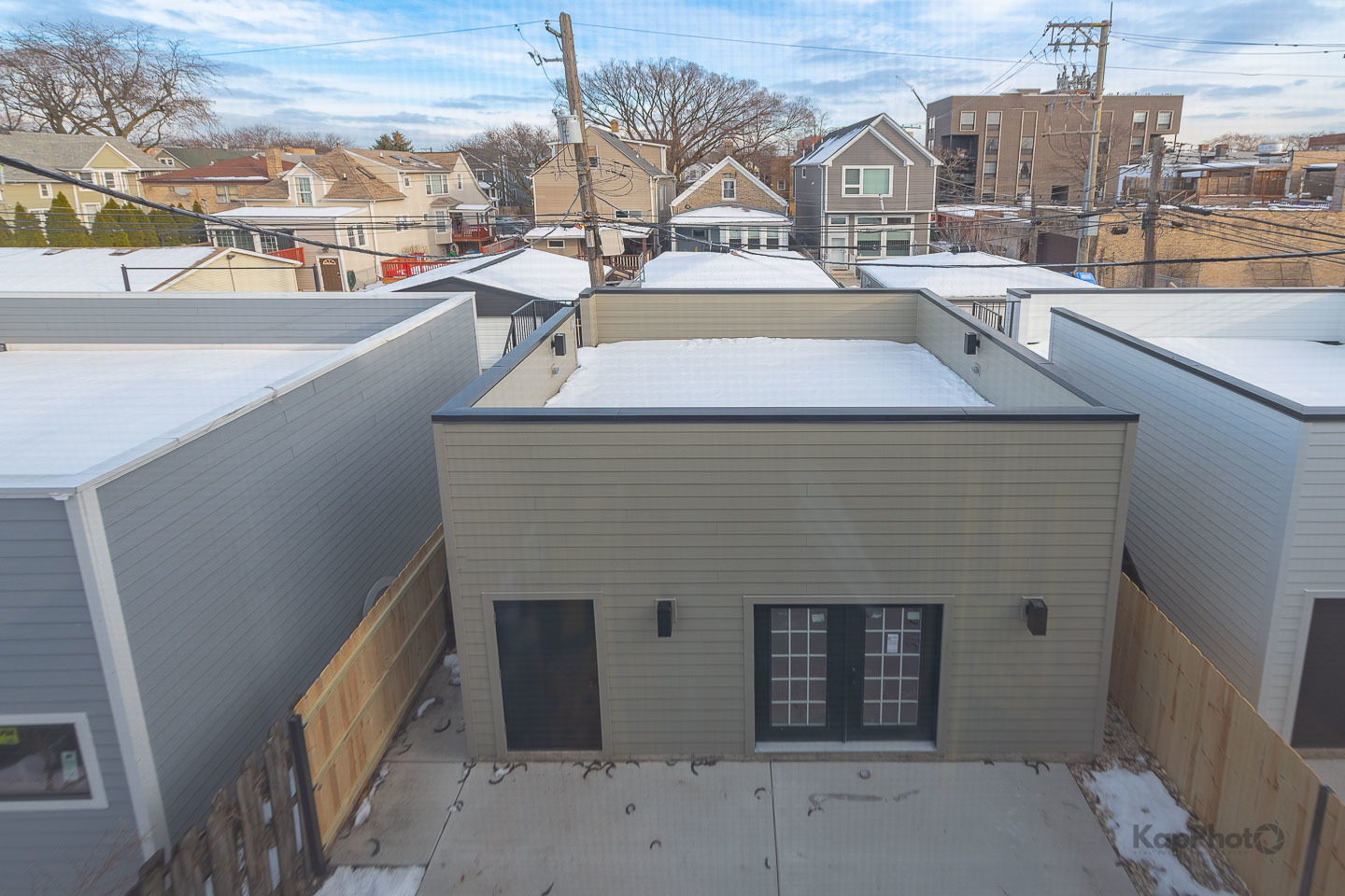 4015 North Albany Avenue Chicago IL 60618