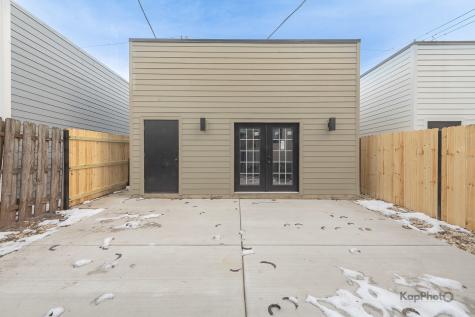 4015 North Albany Avenue Chicago IL 60618