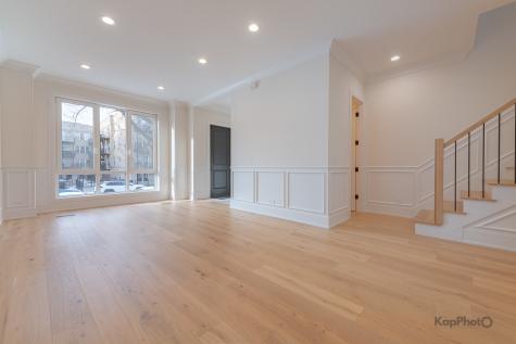 4015 North Albany Avenue Chicago IL 60618