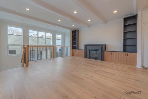 4015 North Albany Avenue Chicago IL 60618
