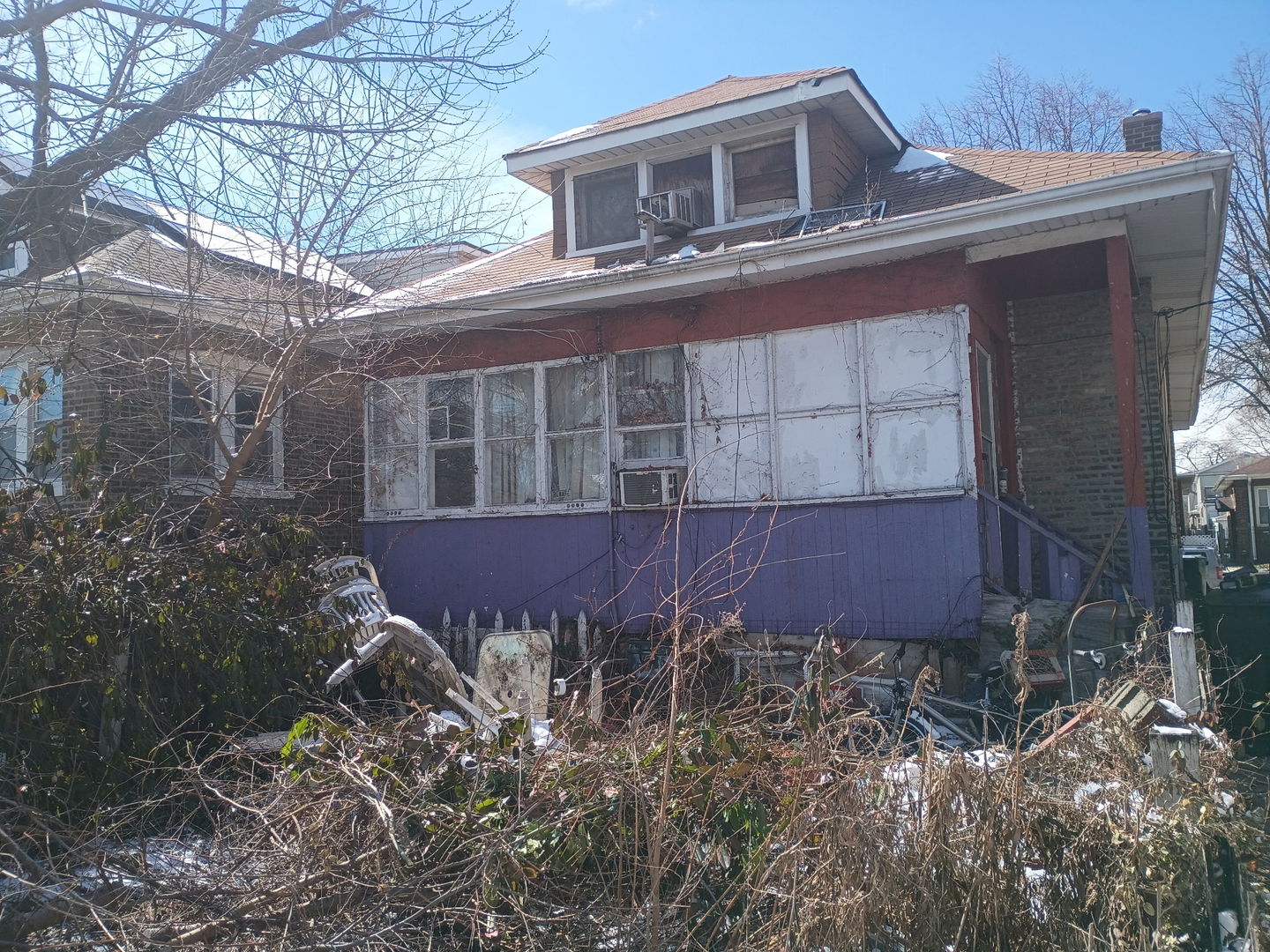 8007 South Blackstone Avenue Chicago IL 60619