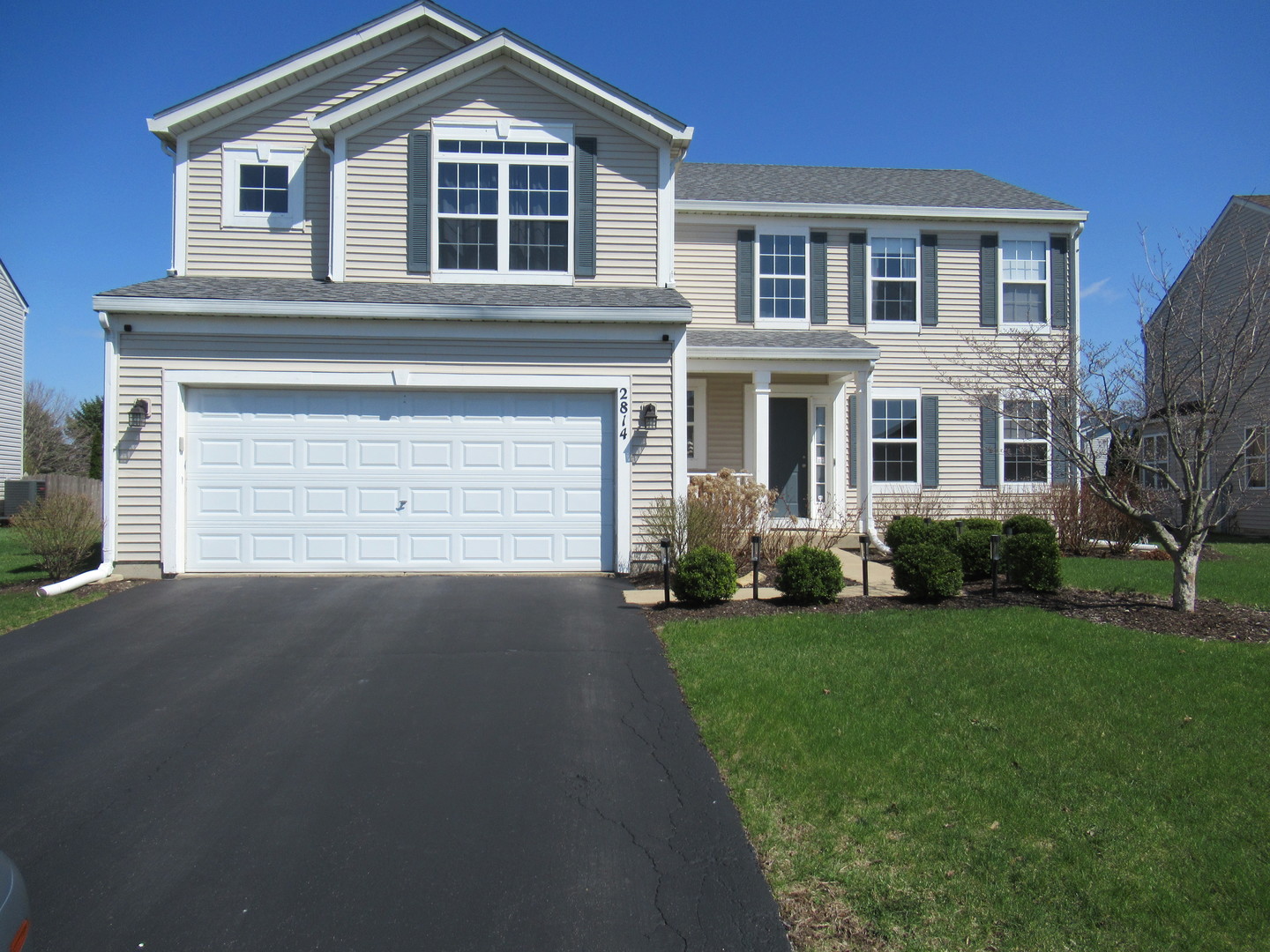 2814 Stonebridge Drive Plainfield IL 60586