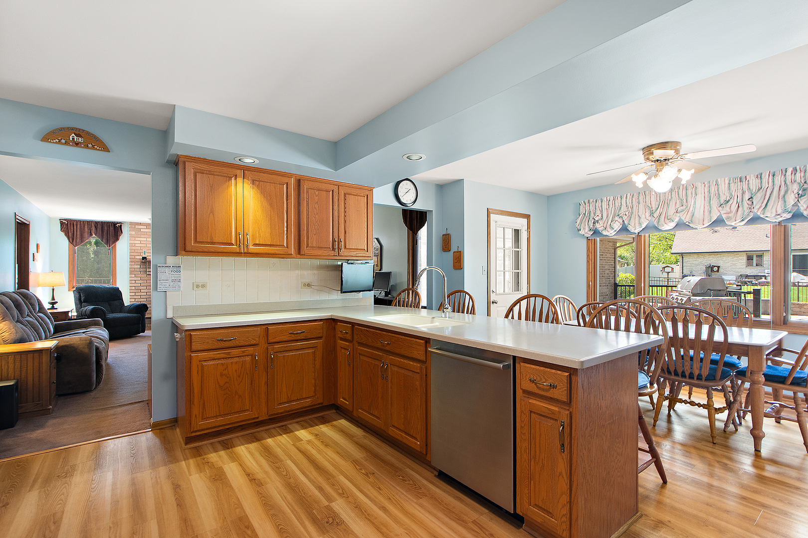17300 Brook Hill Drive Orland Park IL 60467